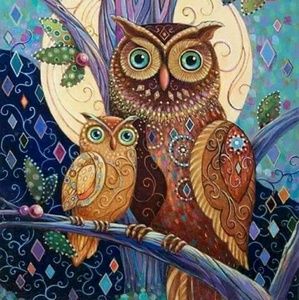 Meet your Posher, Carmen